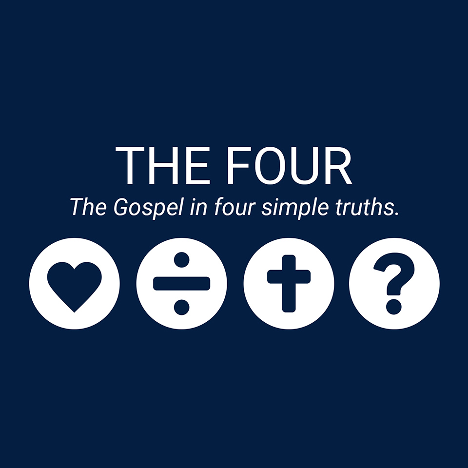 Jesus In The Four Gospels