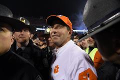 Dabo Swinney