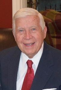 FCA President John Erickson