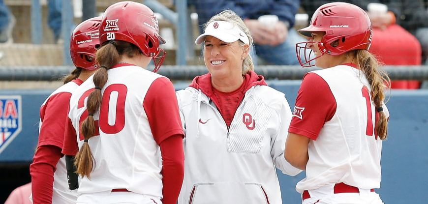 How Long Has Patty Gasso Coached at OU? A Detailed Analysis