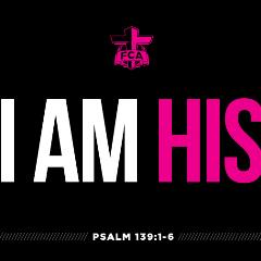 01 - #IAMHIS