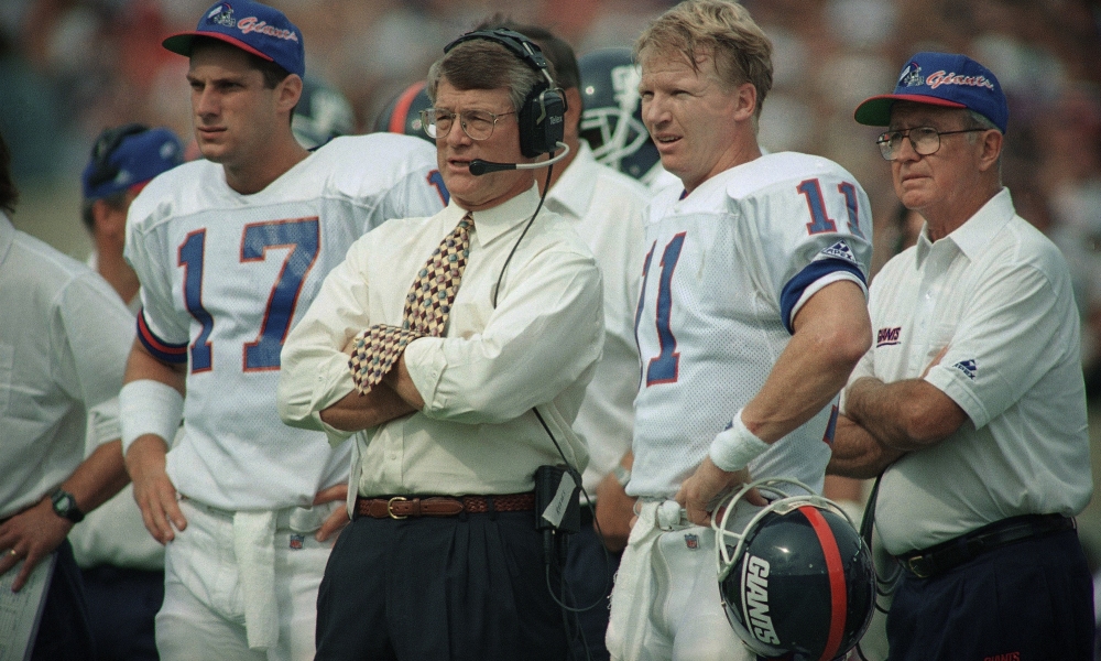 Dan Reeves dies: Longtime NFL head coach, Super Bowl winning