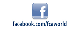 FCA World Facebook