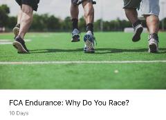 FCA Endurance