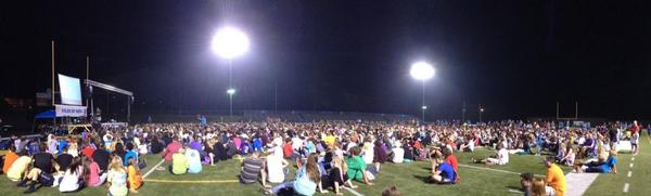 Fields of Faith 2