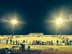 Fields of Faith 3