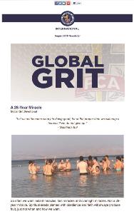 global grit