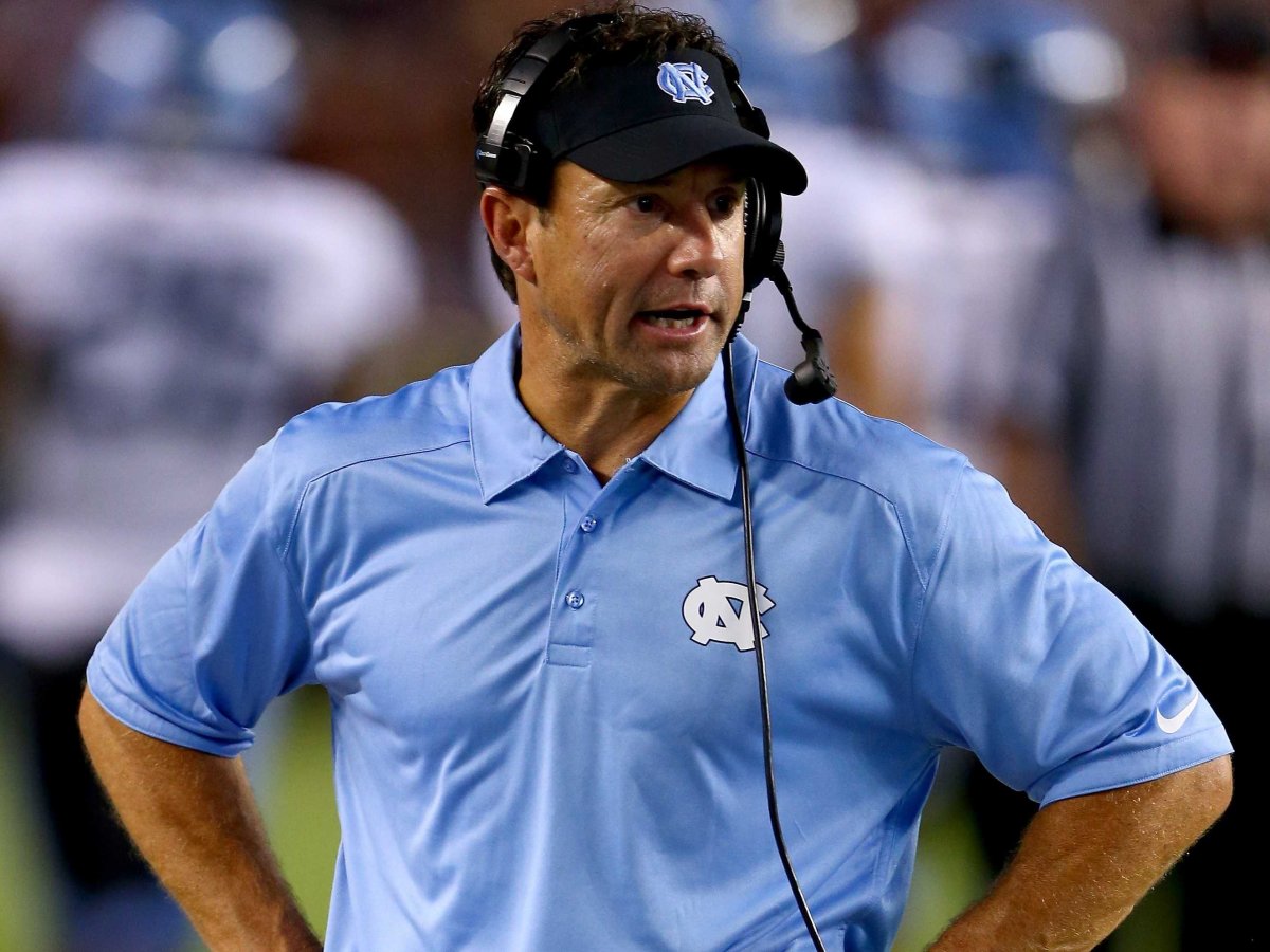 Larry Fedora: A Comprehensive Look at His Journey as a Football Coach