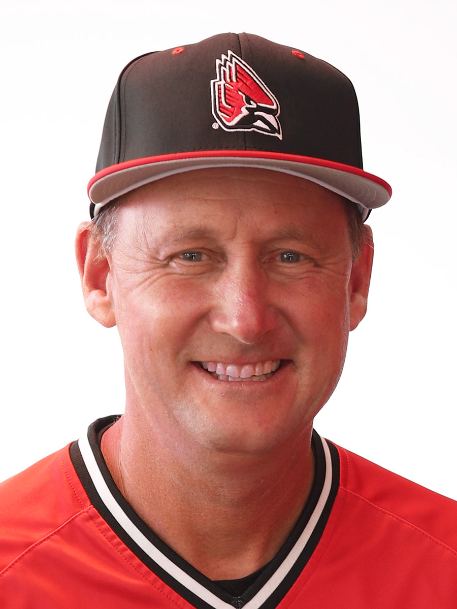 All About the Ball State Baseball Coach: Insights, Tips, and More