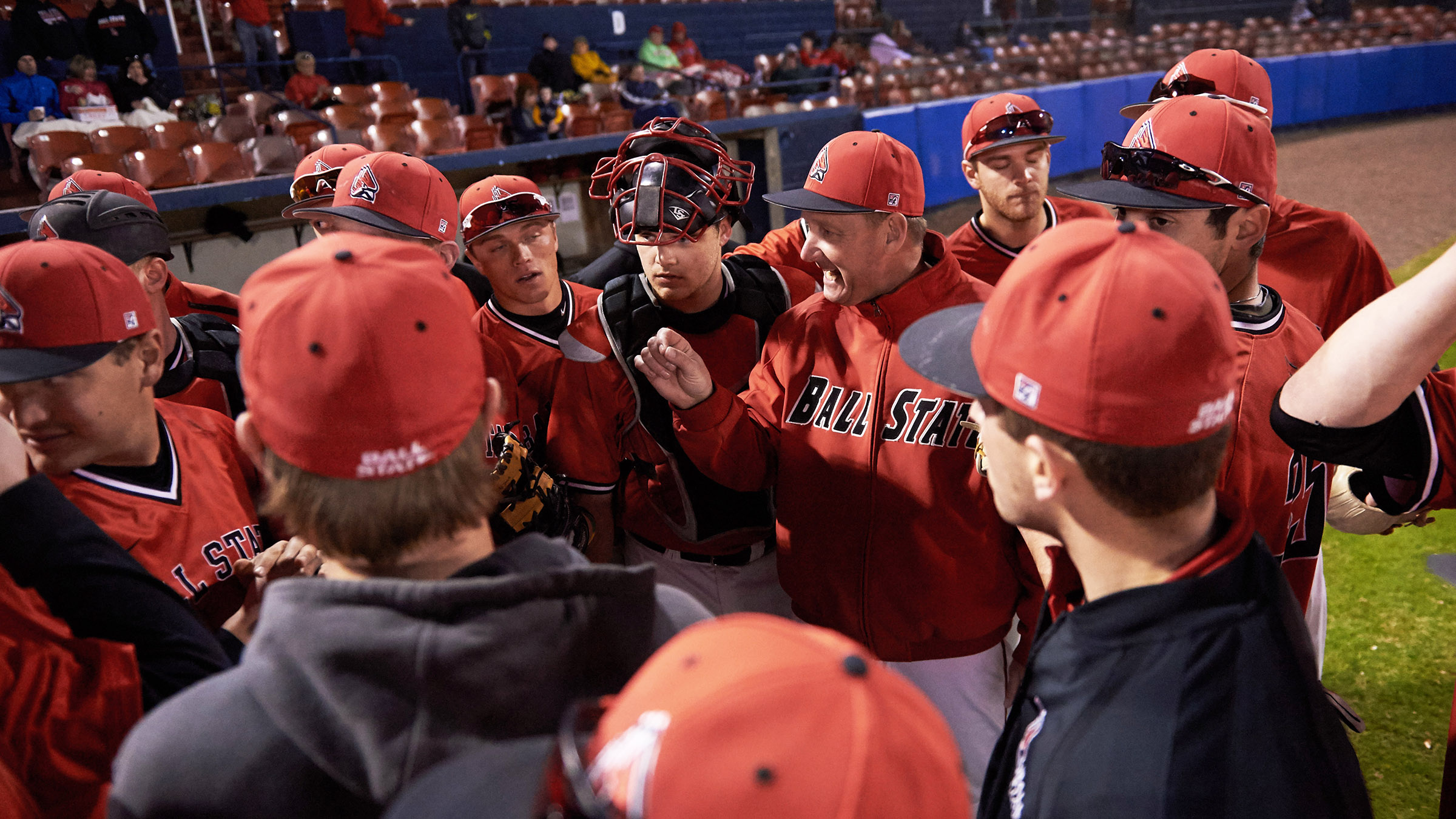 All About the Ball State Baseball Coach: Insights, Tips, and More