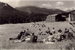 multiple huddle estes park