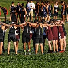 Pre-Race Prayer