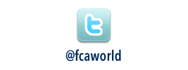 FCA World Twitter