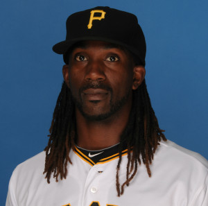 Andrew McCutchen: 'I understand what I'm capable of doing' with