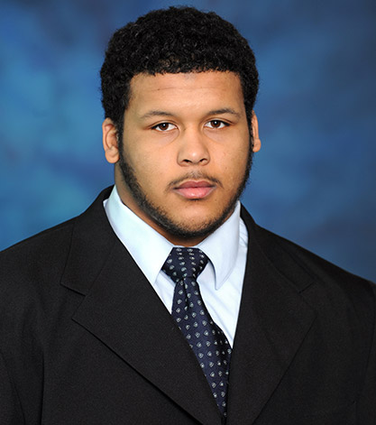 Aaron Donald