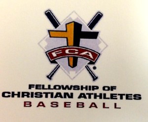 FCA Baseball 2