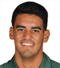 Marcus Mariota