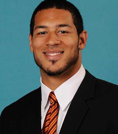 Logan Thomas